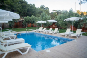 Obelix Bungalows